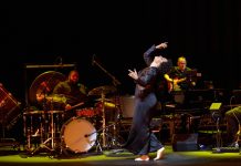 Access 20 per cent off tickets to see Perle Noire at the Barbican Perle Noire Meditations for Joséphine © Ruth Walz