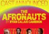 Royal Court Theatre and Nica Burns announce full cast for The Afronauts by Ryan Calais Cameron The Afronauts - Full cast