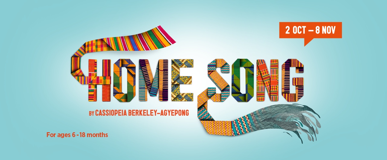 Home Song <p> 8 Nov 2026 </p> 1 Home Song