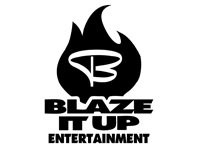 Blaze It Up Entertainment